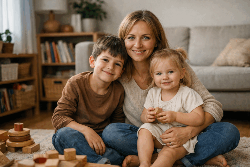 maluch bez ekranu o mnie zabawki edukacyjne